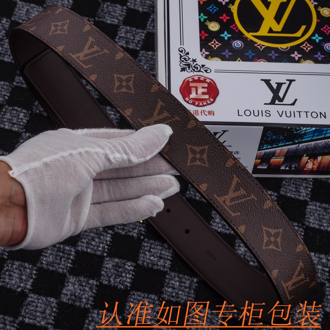 Louis Vuitton Belts